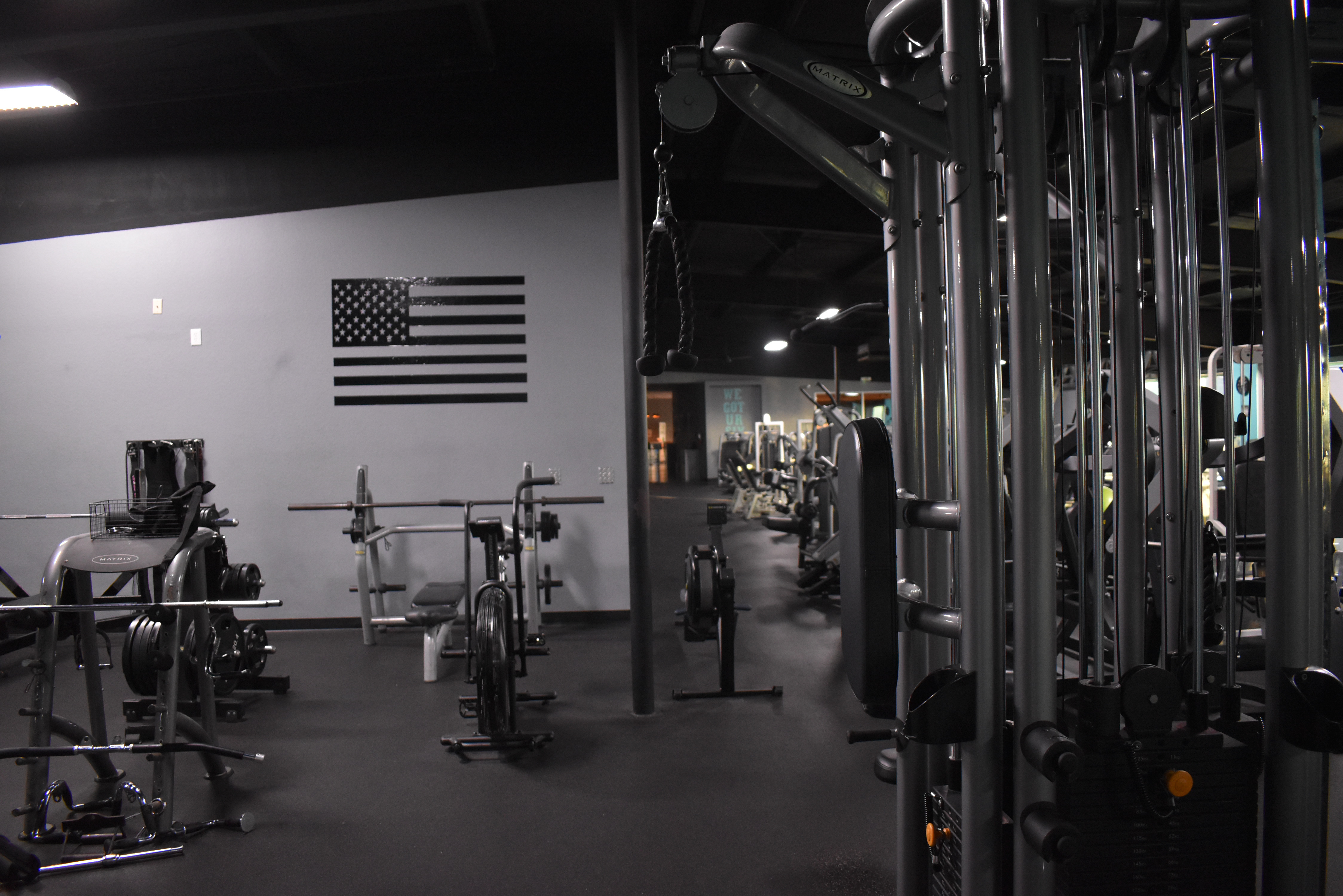 SWEAT at Cove Fitness - Image 18