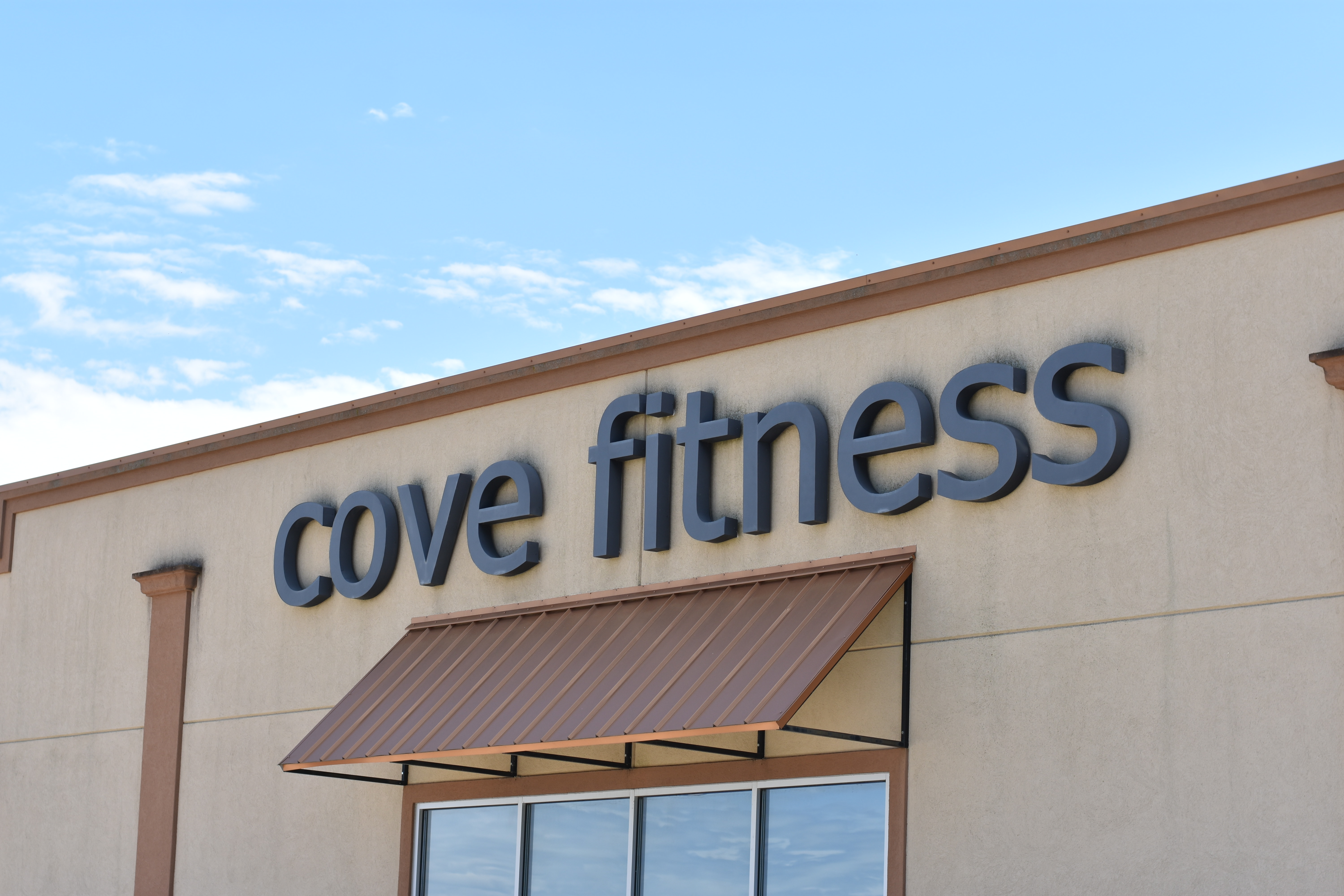 SWEAT at Cove Fitness - Image 11
