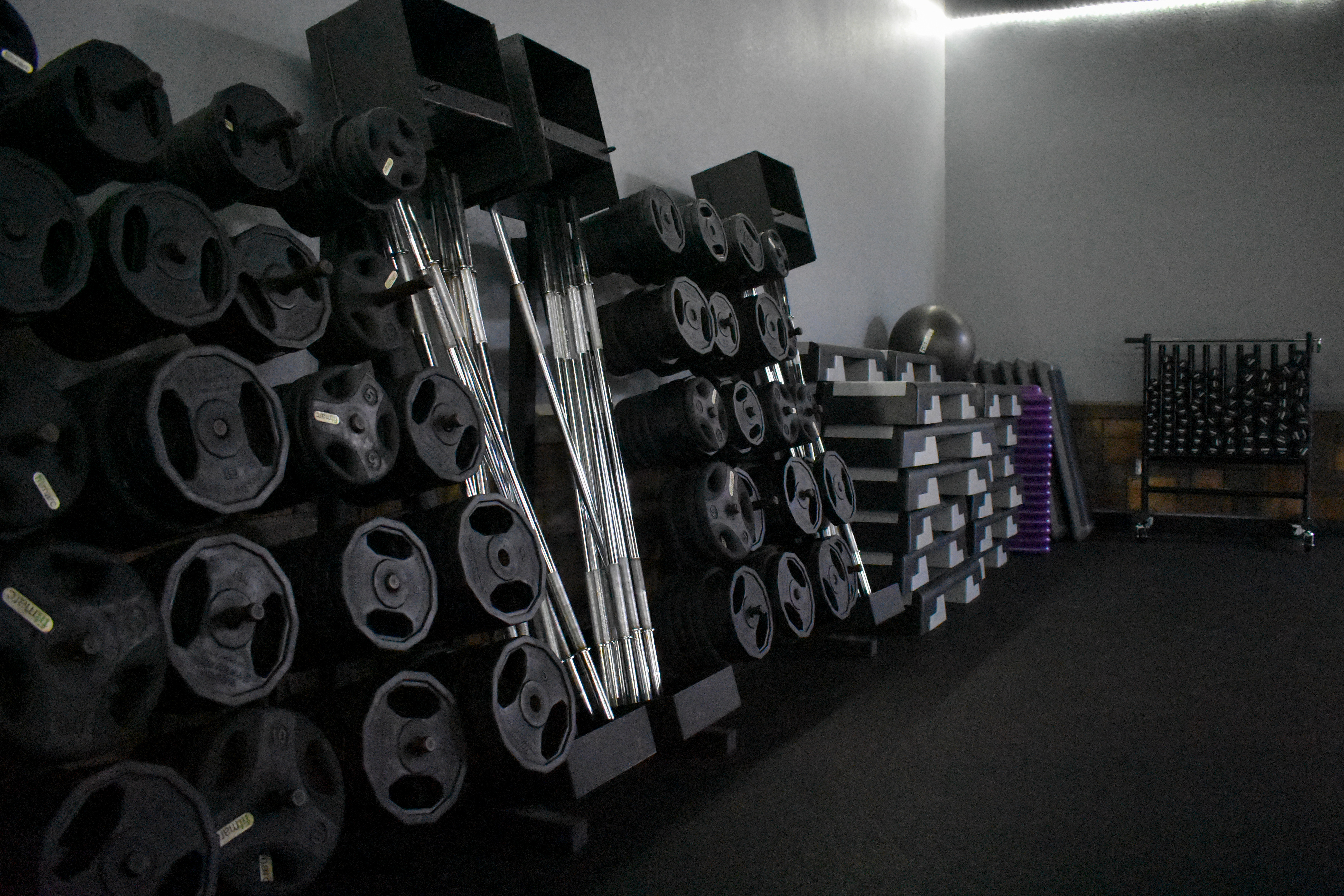 SWEAT at Cove Fitness - Image 25