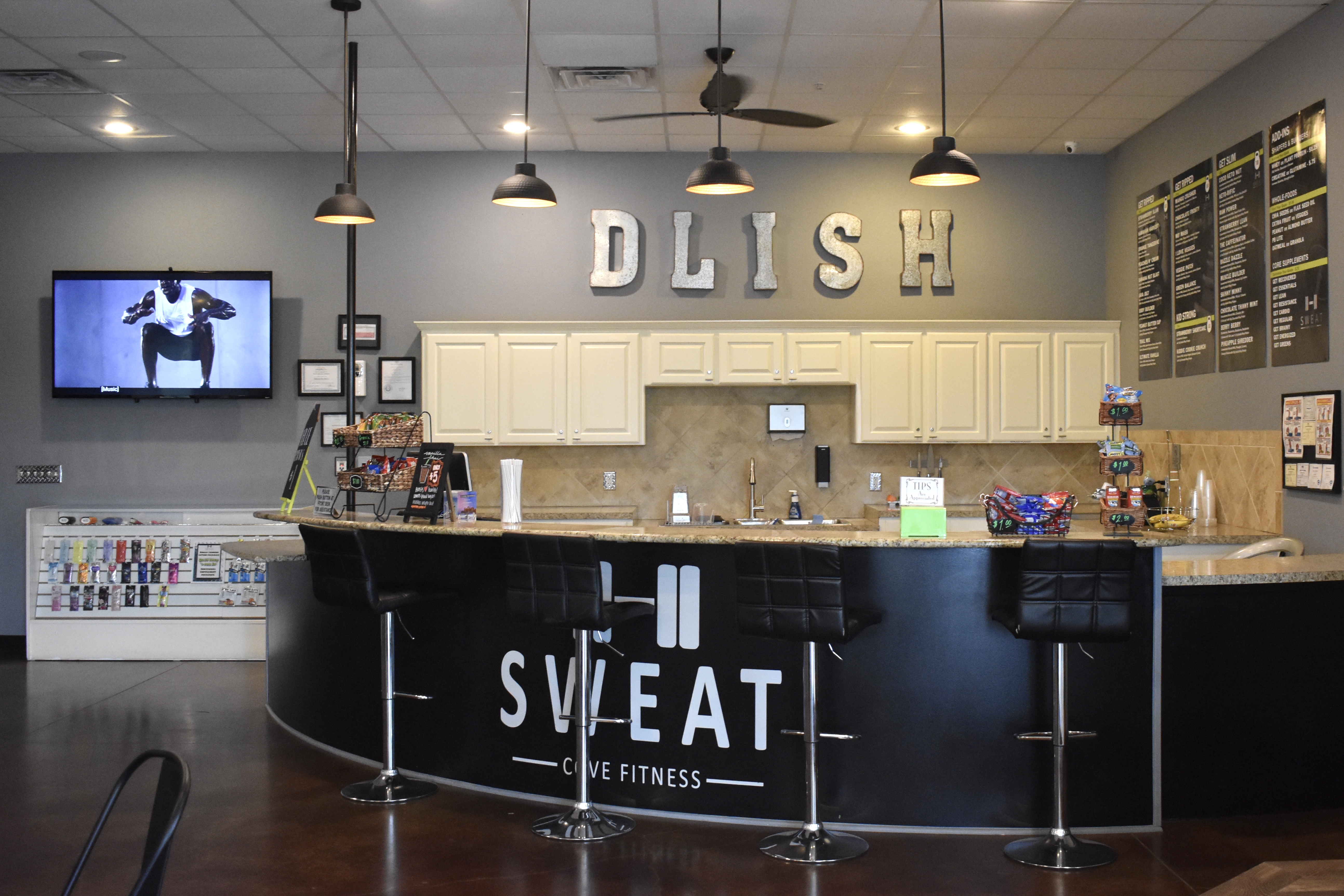 SWEAT at Cove Fitness - Image 29