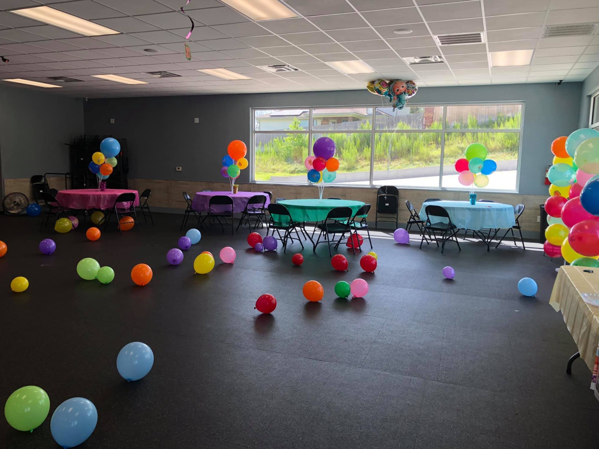 SWEAT at Cove Fitness - Image 8