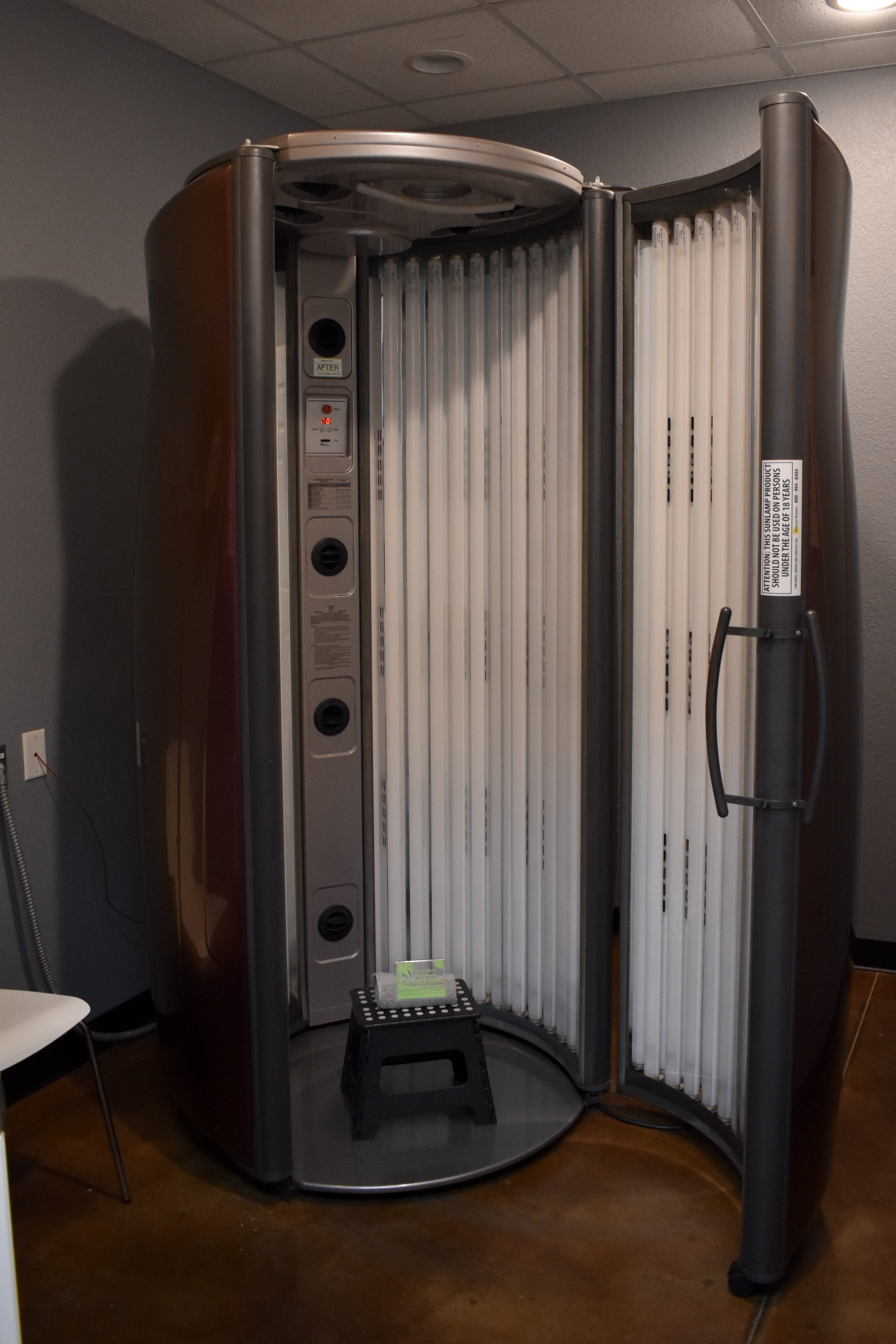 SWEAT at Cove Fitness - Image 37