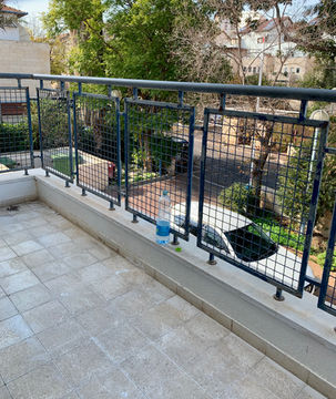 בשכונת הפרחים - 3 חד׳  |  80 מ׳  |  8 מ׳ מרפסת