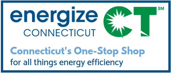 Logo for Energize CT