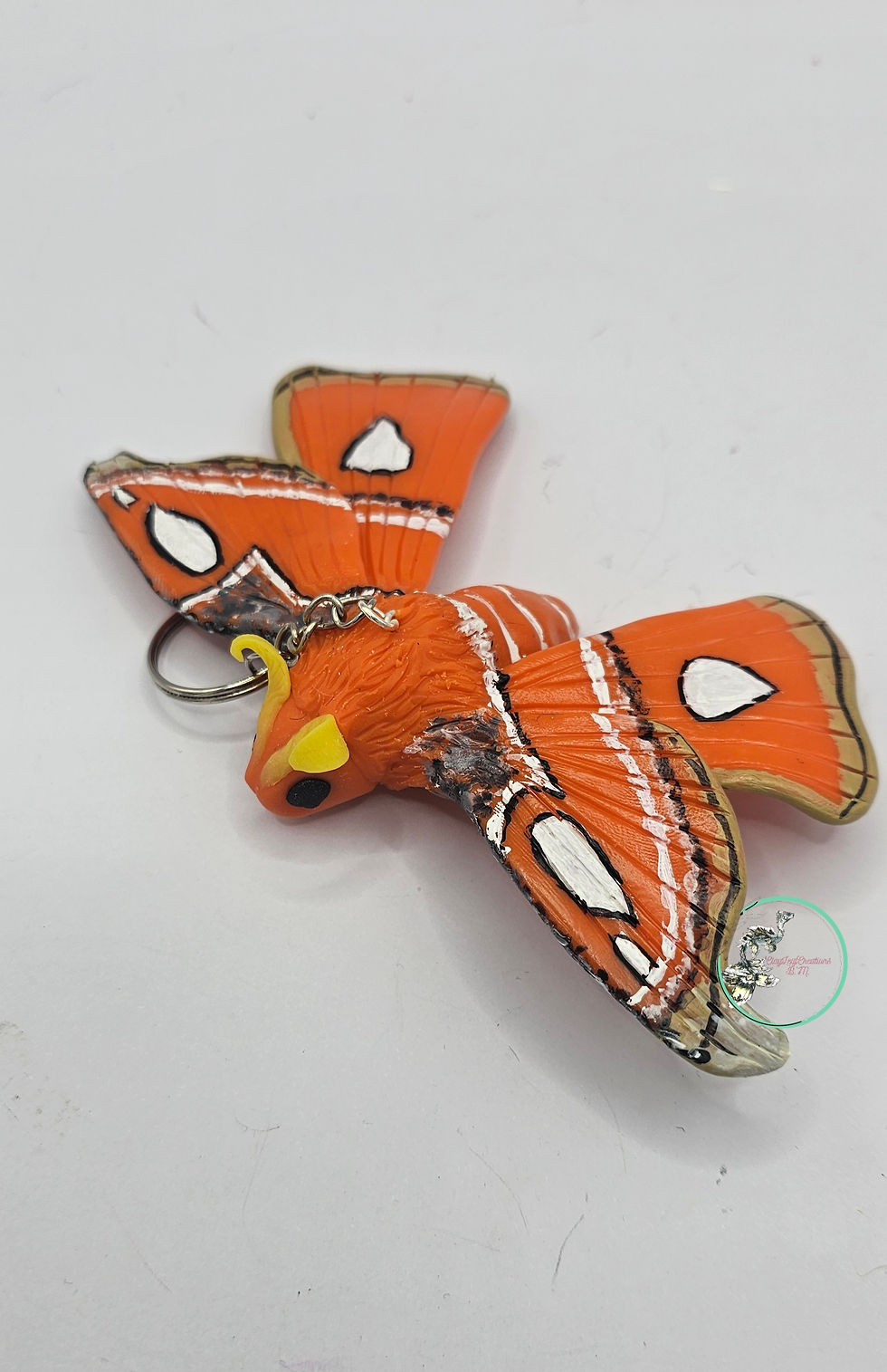 Thumbnail: Moth Bag Accessories