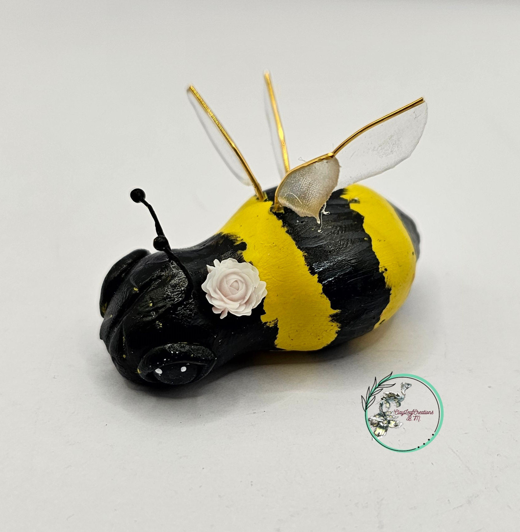 Mini Bee #1