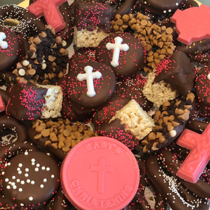 Communion Tray