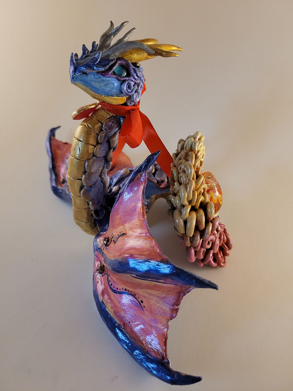 Thumbnail: Dragon custom Orders