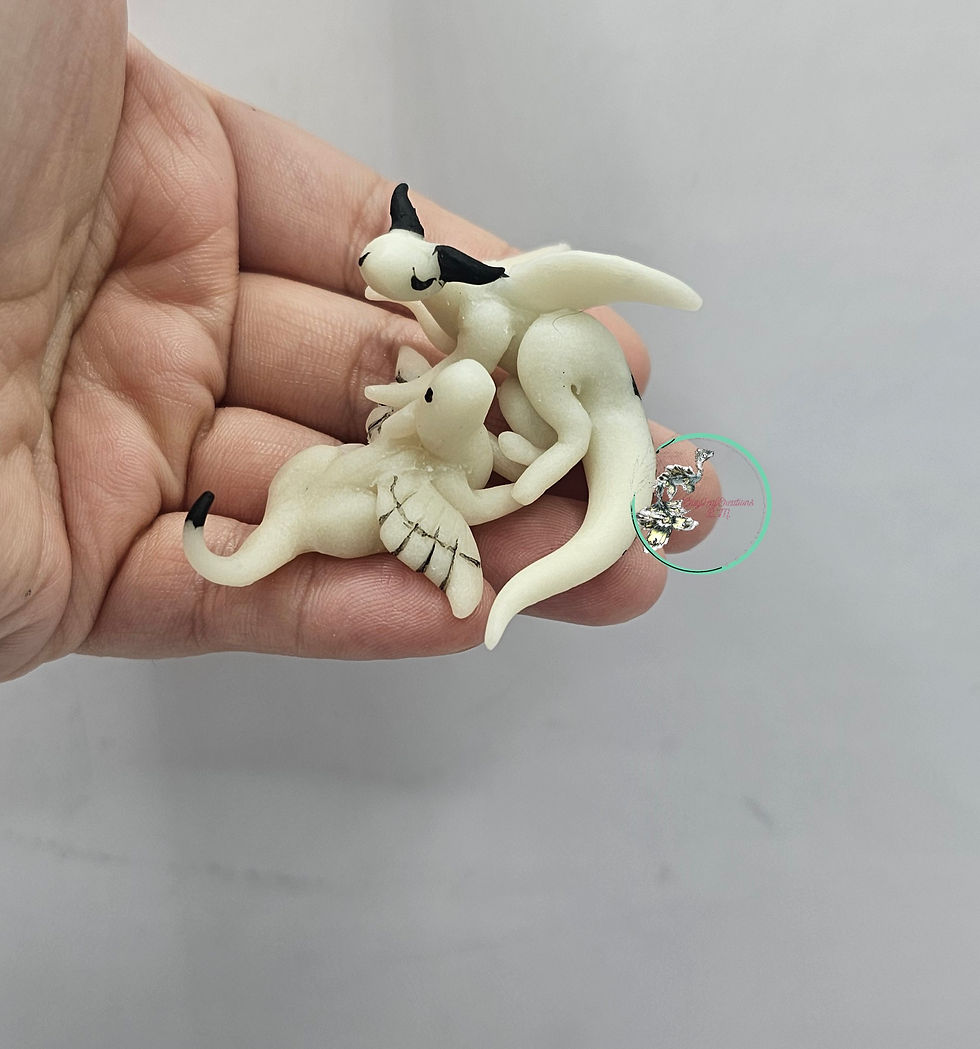 Thumbnail: Hatchling Made-to-order