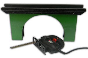 Visible Sawing