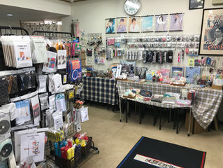 看板に