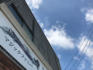 海外商品の入荷