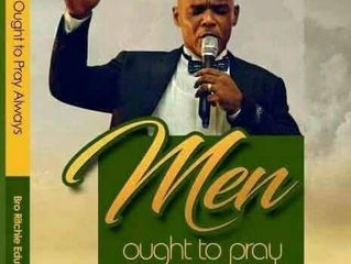 MEDITATE ON GOD'S WORD