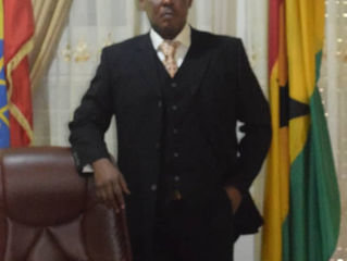 33 YEARS OF UNBLEMISHED AND DISTINGUISHED SERVICE