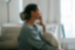 Below are five easy ways to connect with your inner self - photo credit Alex Green
