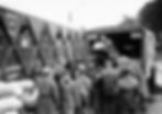 Why are wartime novels unpopular with contemporary audiences? photo: museums-victoria
