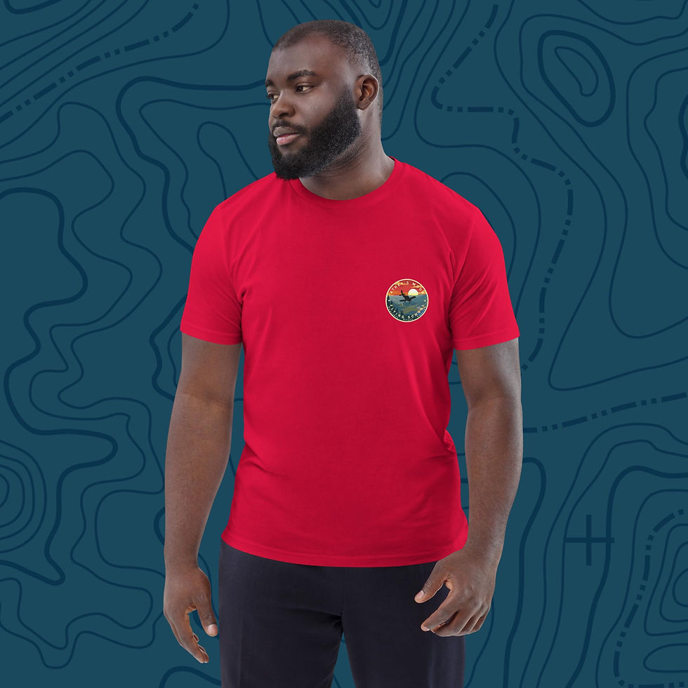 Thumbnail: Organic Cotton T-Shirt