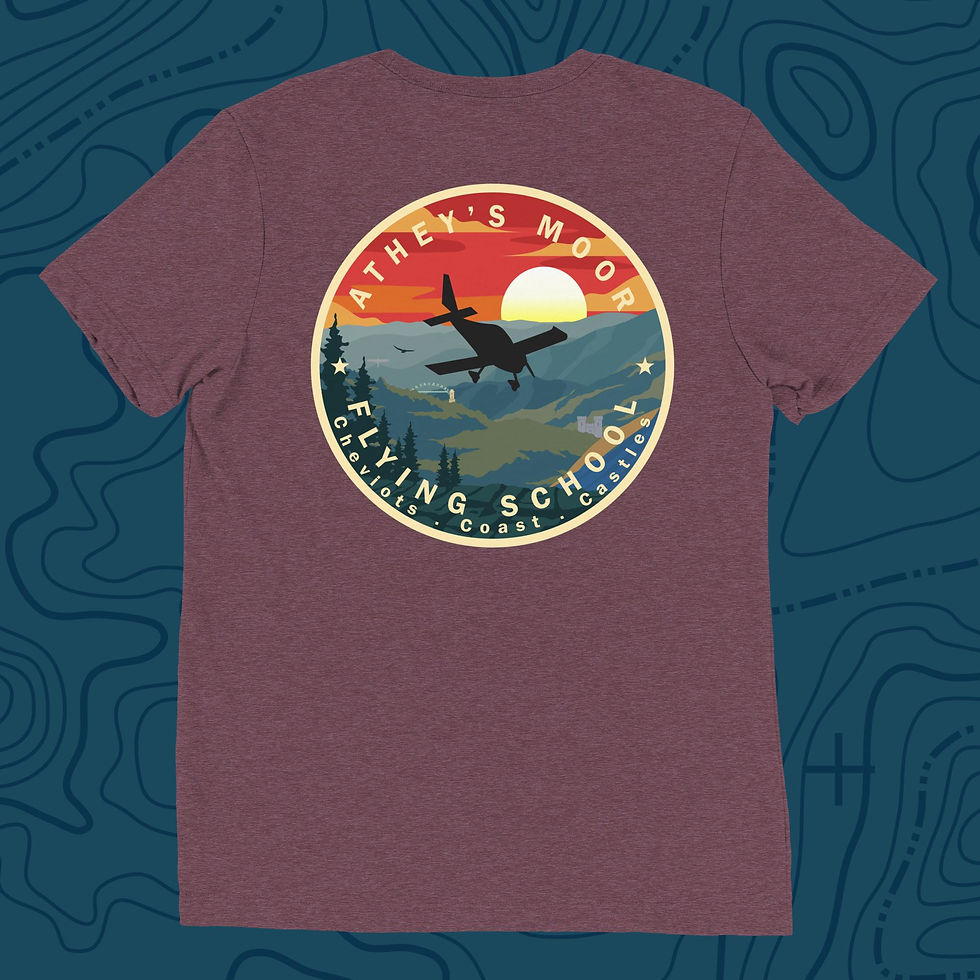 Thumbnail: Tri Blend T-Shirt
