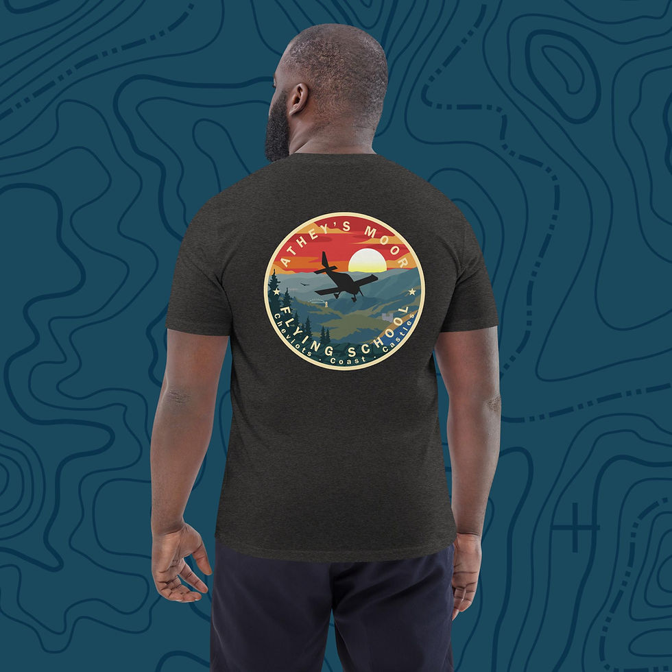 Thumbnail: Organic Cotton T-Shirt