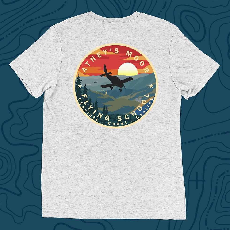 Thumbnail: Tri Blend T-Shirt