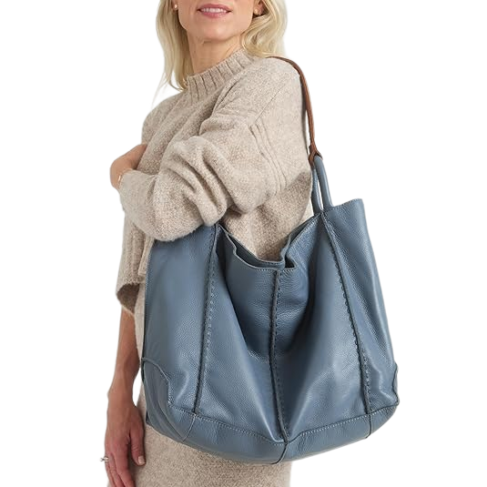 Versatile Travel Tote Bag For women