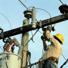 Atención, se realizarán cortes de luz programados para Soacha