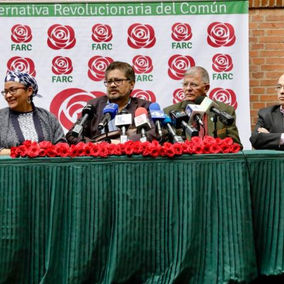 Atentado contra excombatiente en el municipio de Soacha