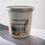 Thumbnail: 14 oz.  Black, White, and Orange Jar
