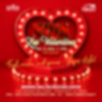 Viva Las Valentine Celebration