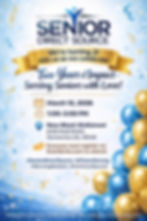 Senior Direct Source, Inc. 2nd Anniversary Celebration