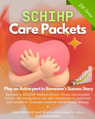 Sponsor Reward Events