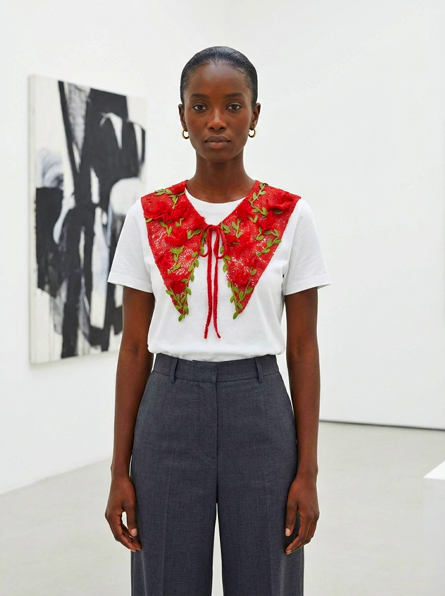 Quick Facts:
Texture: 3D
Application: Versatile