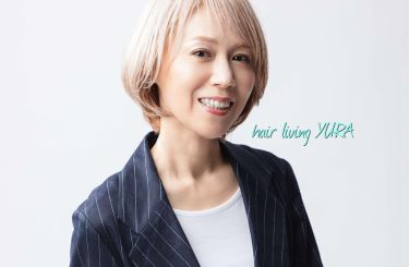 hair living YURA飛香オーナー画像