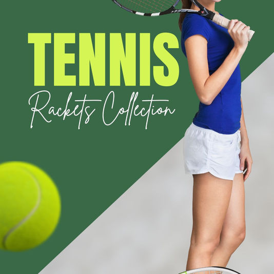 Top Beginner Tennis Rackets – Learn Faster & Play Smarter