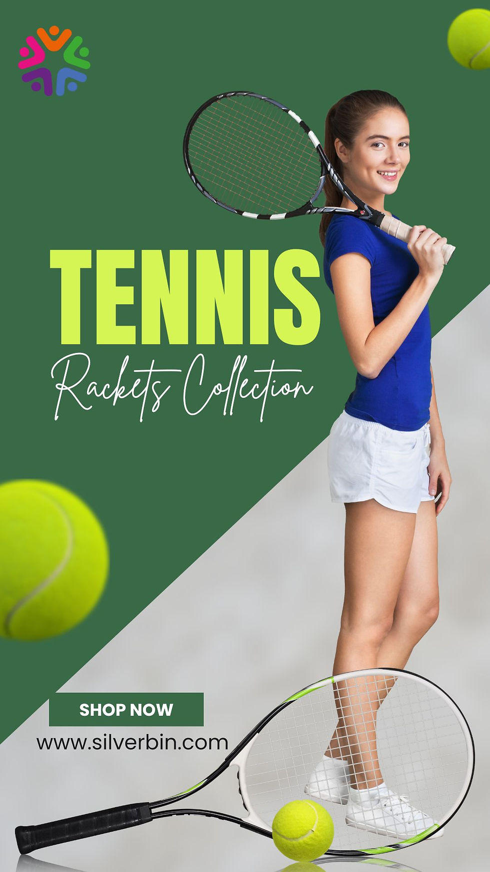 Why the Right Racket Matters