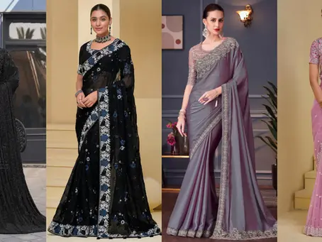 Best Wedding Sarees Online – Silk, Designer & Bridal Sarees for Every Bride