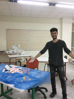 BUILDING TECHNOLOGY & SCIENCE