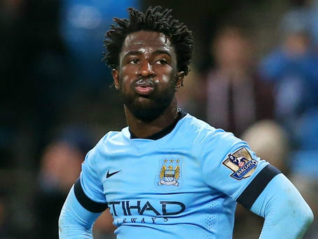 Part One: Unsung Heroes - Wilfred Bony