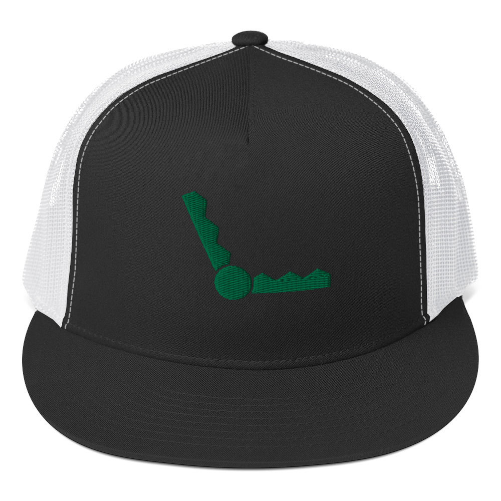 Angeltrap Cap