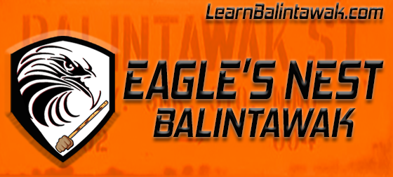Eagle's Nest Balintawak