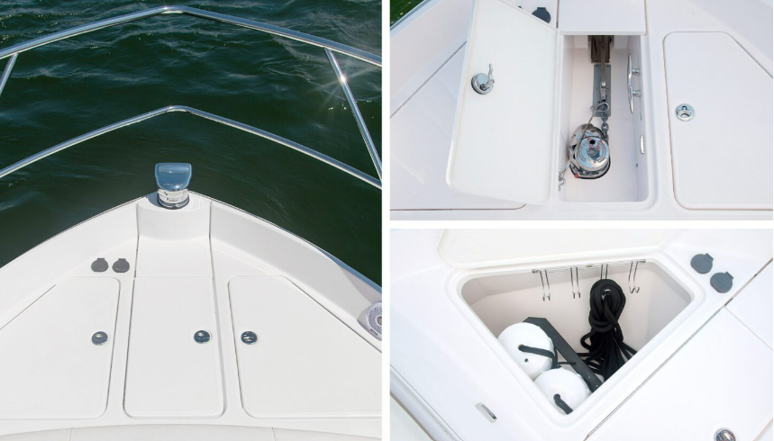 Thumbnail: All Years Regal 42 XO For Sale in Florida | J Brothers Yacht Sales
