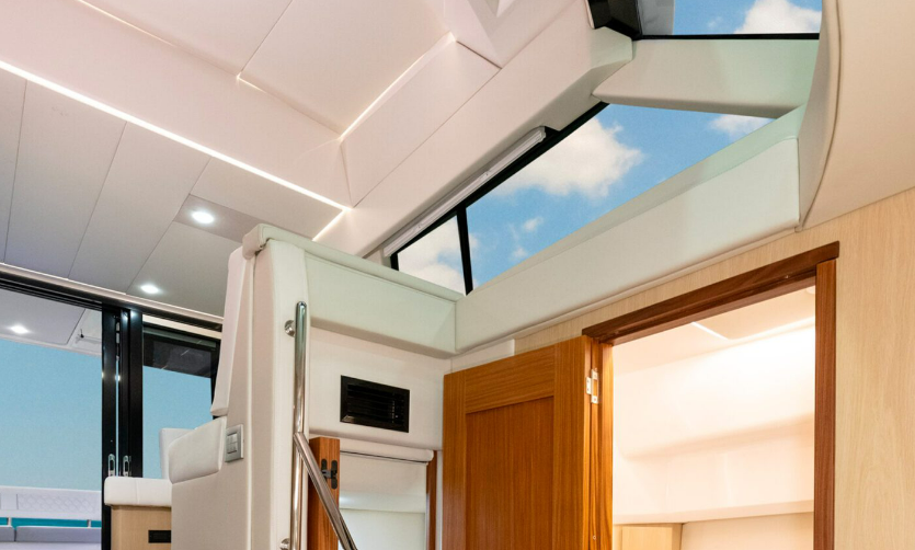Thumbnail: All Years Regal 42 XO For Sale in Florida | J Brothers Yacht Sales
