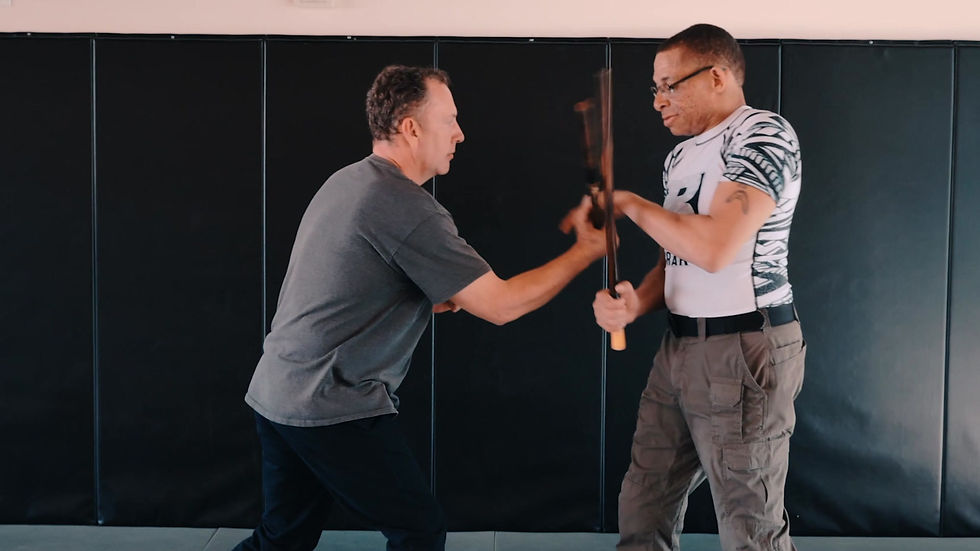 Thumbnail: Level 1 Student Module