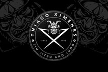 Welcome to the XIMENES BJJ website