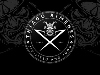 Welcome to the XIMENES BJJ website