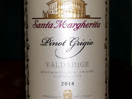 What's in my glass?.....Valdadige