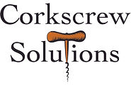 Corkscrew Solutions logo