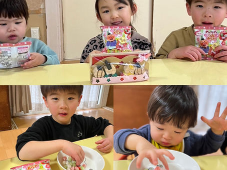 🎎ひな祭り企画2026も全て終了致しました🎎