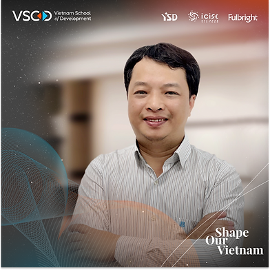 Ông
Lê Nguyễn Trường Giang