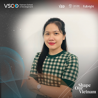 Chị
Nguyễn Võ Trúc Giang